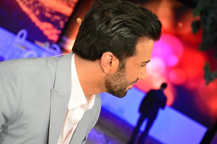 Murex D'Or Tribute for Issam Breidy